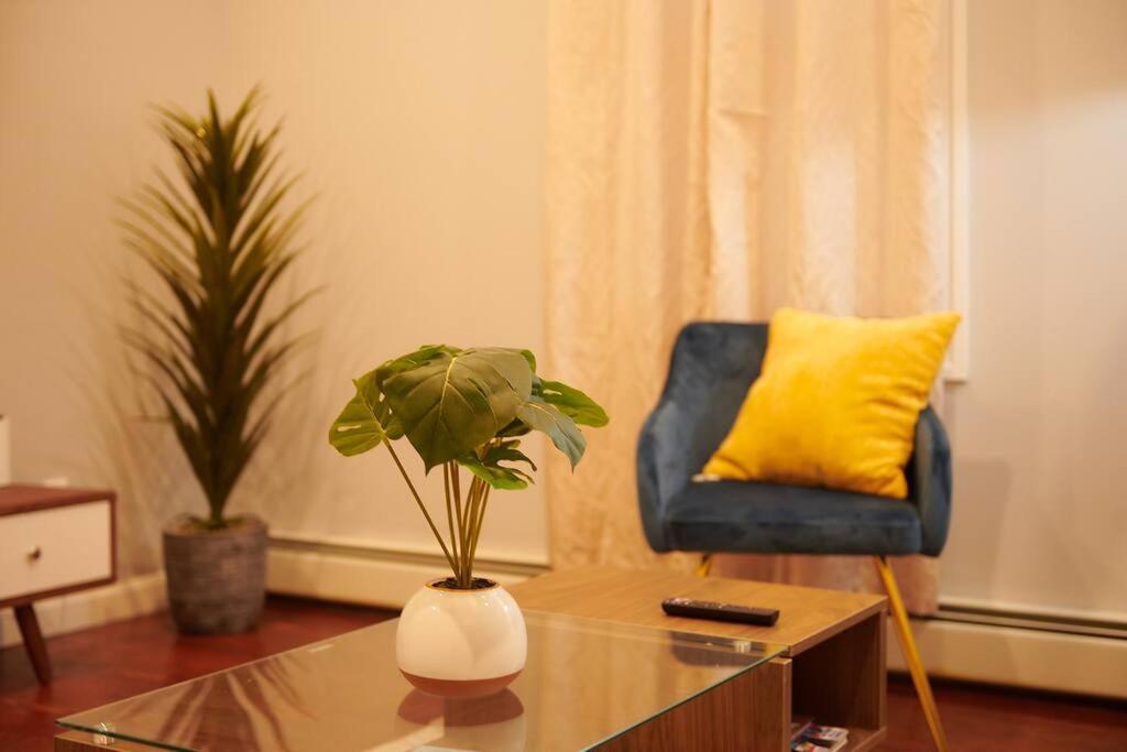 Cozy Apartment 2Nd 10Min Walk Downtown And City View Πρόβιντενς Εξωτερικό φωτογραφία