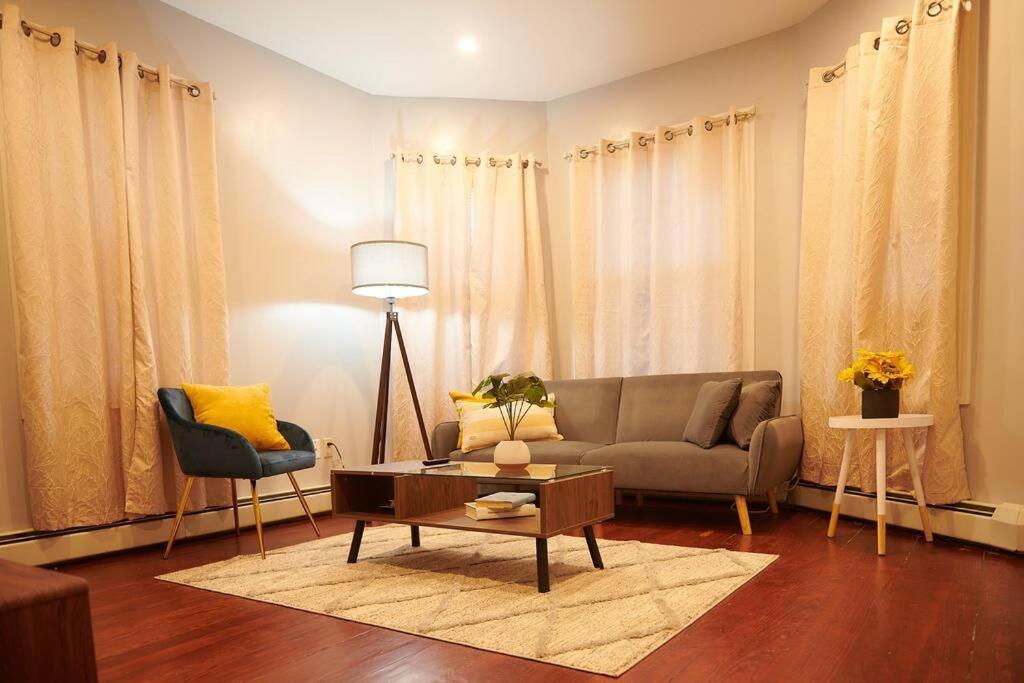 Cozy Apartment 2Nd 10Min Walk Downtown And City View Πρόβιντενς Εξωτερικό φωτογραφία