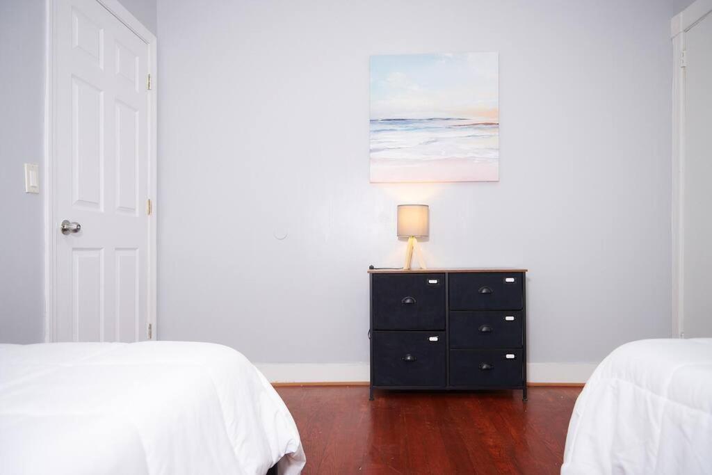 Cozy Apartment 2Nd 10Min Walk Downtown And City View Πρόβιντενς Εξωτερικό φωτογραφία