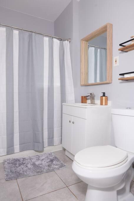 Cozy Apartment 2Nd 10Min Walk Downtown And City View Πρόβιντενς Εξωτερικό φωτογραφία