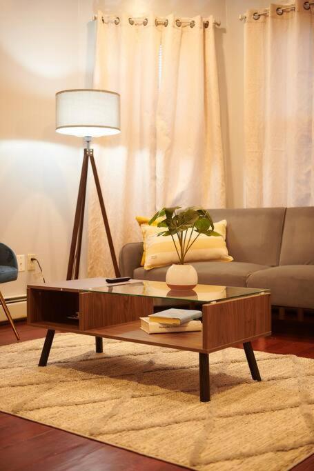 Cozy Apartment 2Nd 10Min Walk Downtown And City View Πρόβιντενς Εξωτερικό φωτογραφία