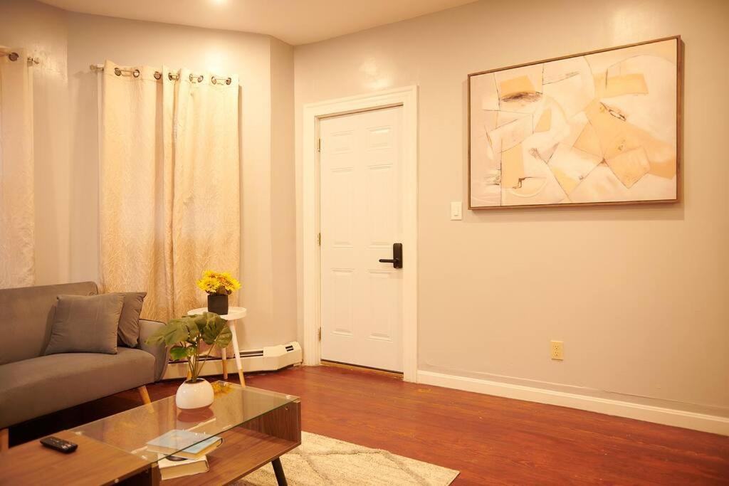 Cozy Apartment 2Nd 10Min Walk Downtown And City View Πρόβιντενς Εξωτερικό φωτογραφία