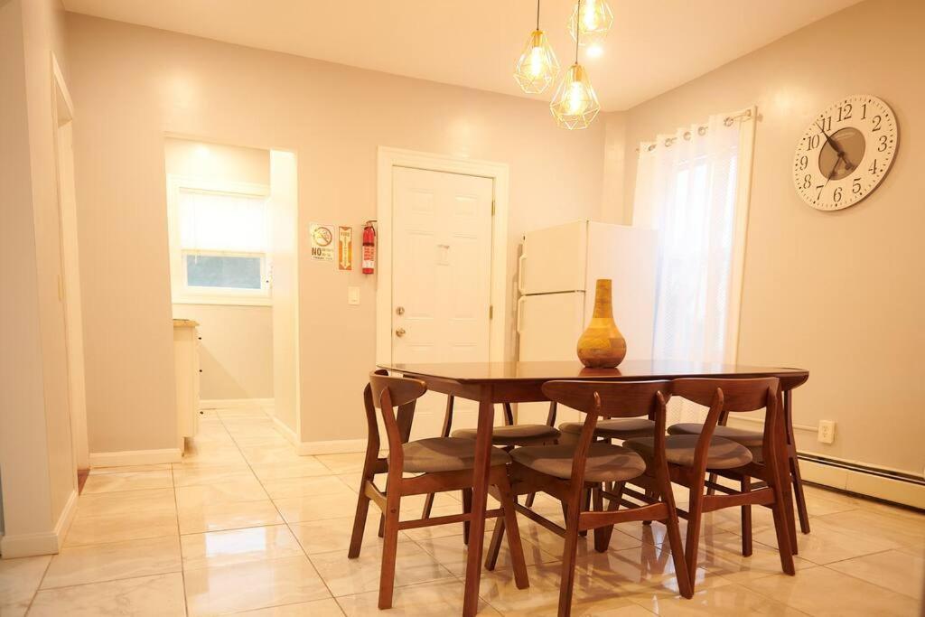 Cozy Apartment 2Nd 10Min Walk Downtown And City View Πρόβιντενς Εξωτερικό φωτογραφία