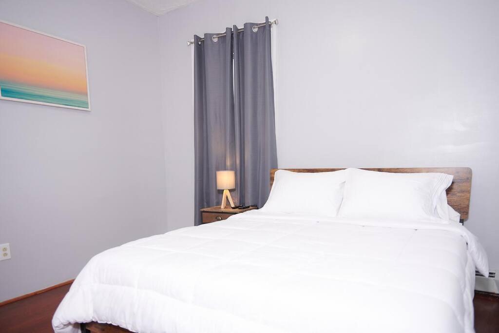 Cozy Apartment 2Nd 10Min Walk Downtown And City View Πρόβιντενς Εξωτερικό φωτογραφία