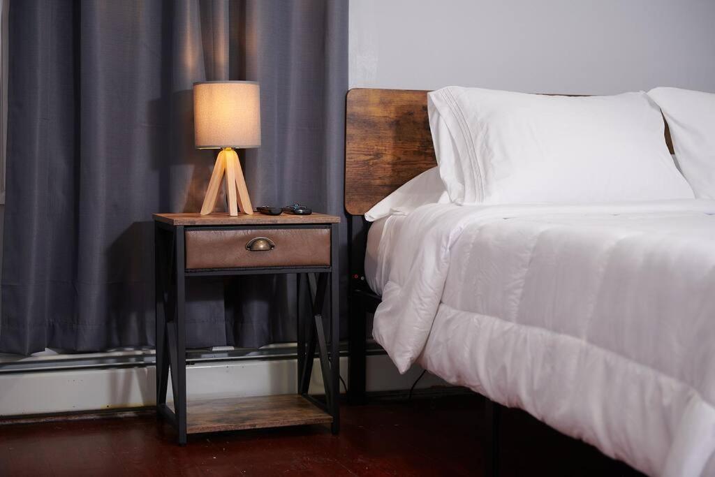 Cozy Apartment 2Nd 10Min Walk Downtown And City View Πρόβιντενς Εξωτερικό φωτογραφία